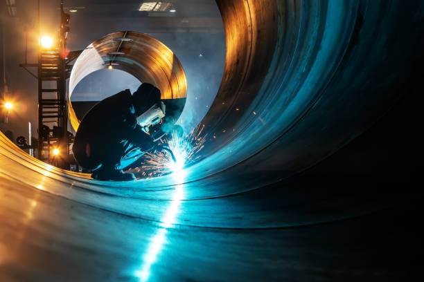Best Marine and Shipbuilding Welding in Oak Brook, IL