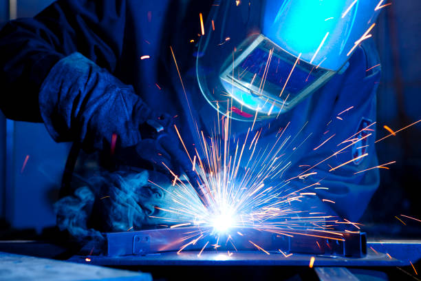 Best Automotive Welding in Oak Brook, IL
