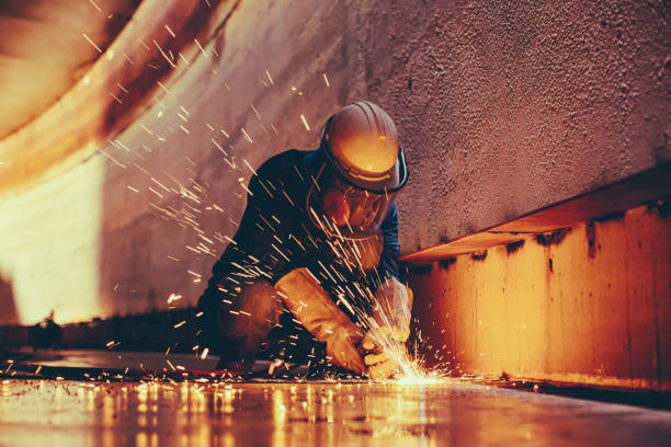 Professional Welder & Metal Fabrication in Oak Brook, IL