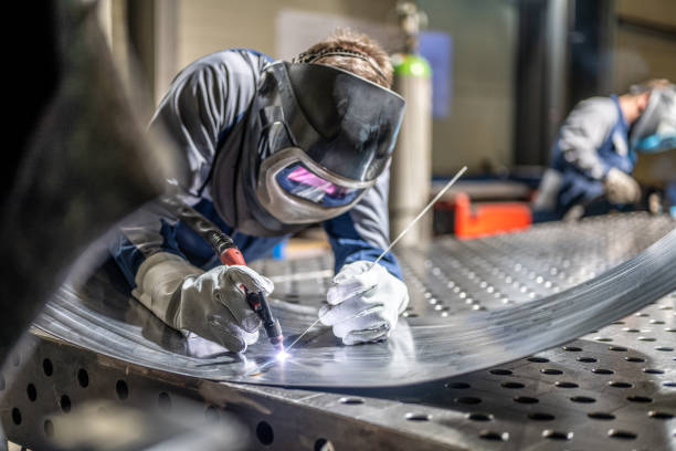 Best Artistic and Custom Metal Fabrication in Oak Brook, IL