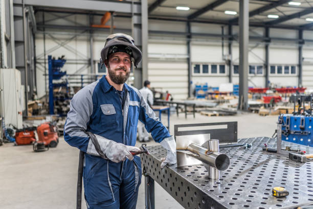 Best Welding Inspection and Certification in Oak Brook, IL