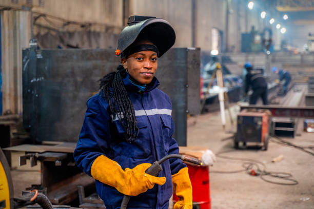 Best Food and Beverage Processing Equipment Welding in Oak Brook, IL